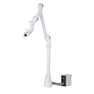 口腔外バキューム